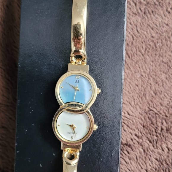 Ladies duo watch - Picture 3 of 5